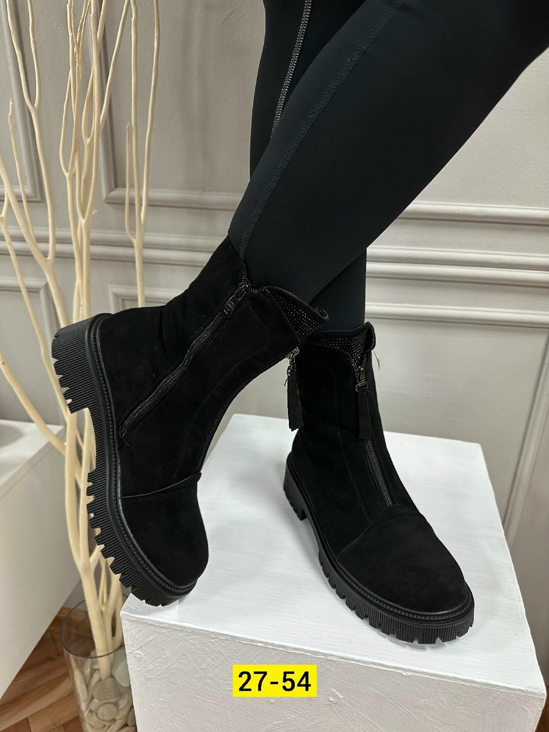 ,женские ботинки, женская, зимняя,женская зимняя