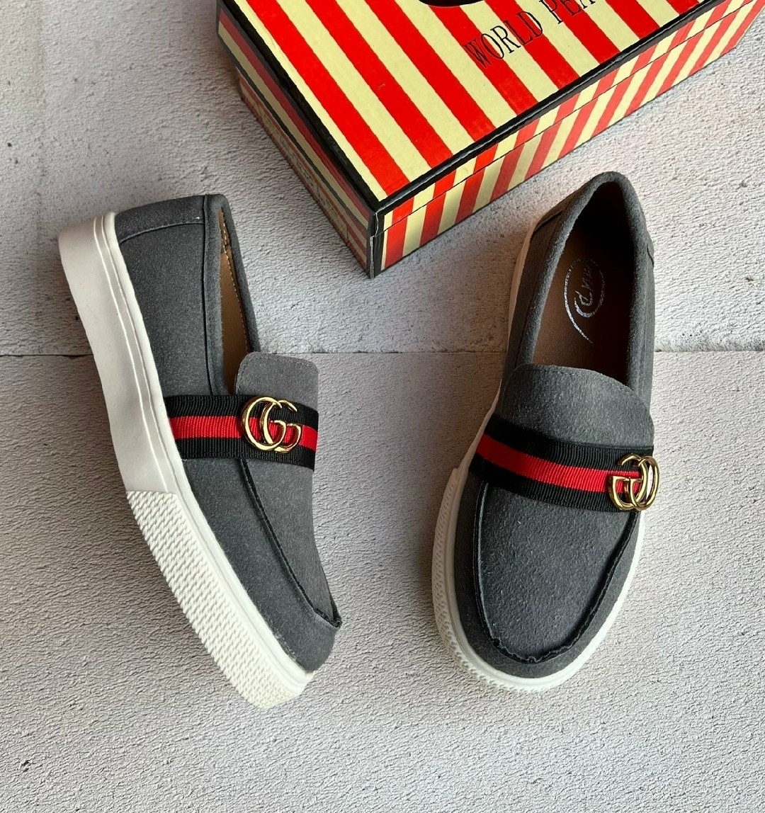 ,модные лоферы, женская,кроссовки gucci,повседневная