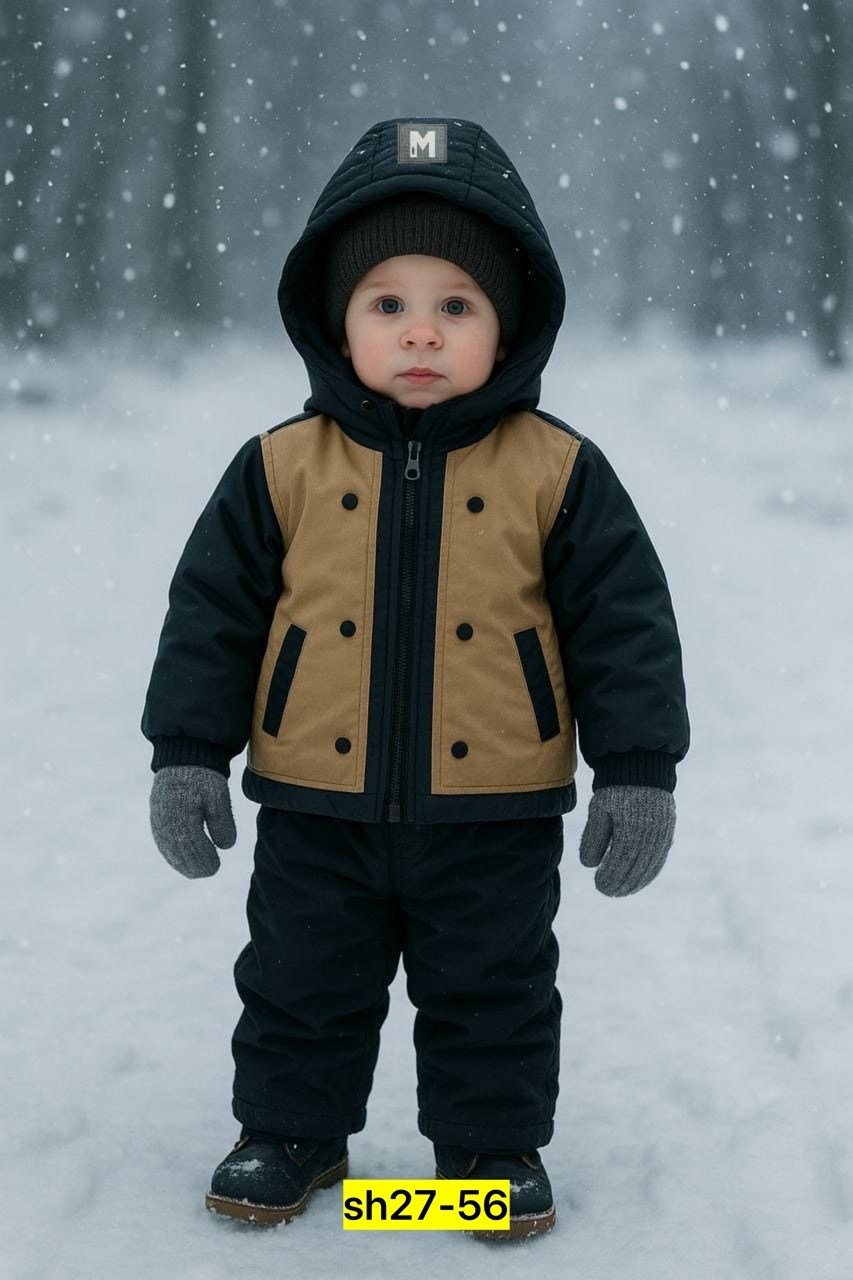 одежда зимняя,костюм для мальчика зимний,куртка для мальчика,комплект верхней одежды даримир размер 80,зимние костюмы