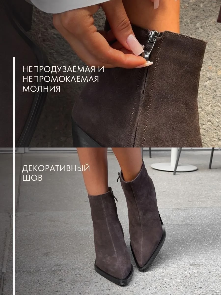 ботильоны женские на каблуке,женская ,ботильоны женские,ботильоны дизайнерские,демисезонные ботинки на каблуке