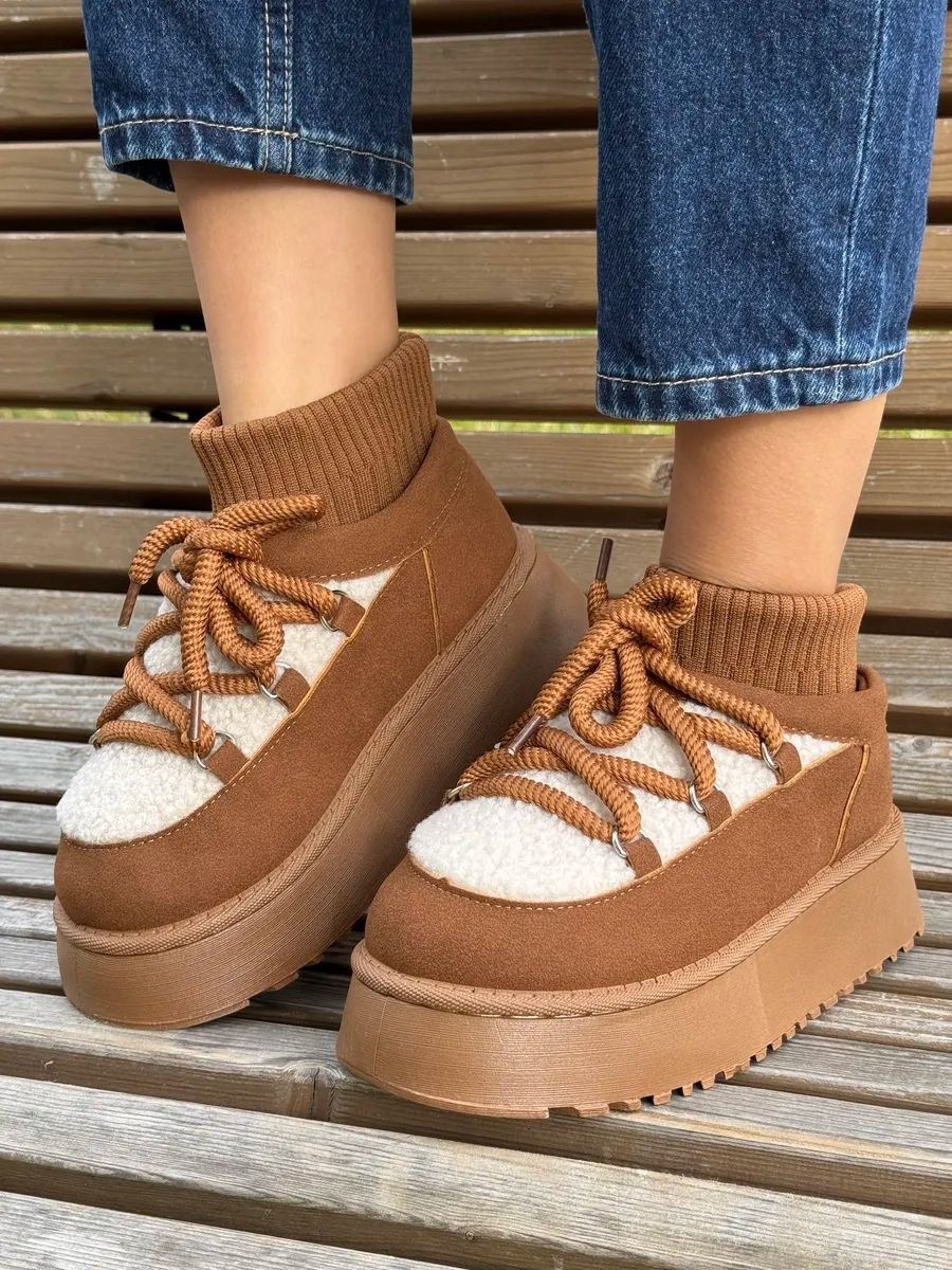 ,угги женские,зимняя ,женская зимняя ,зимние ботинки женские модные