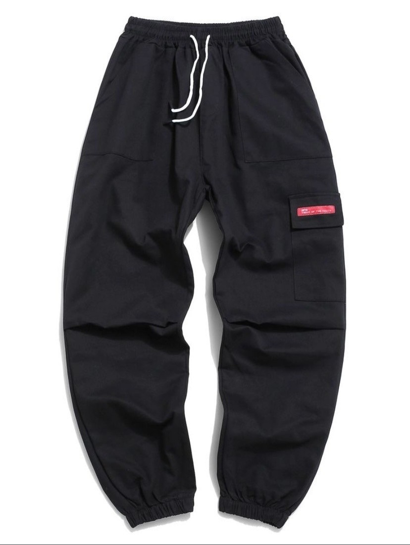 штаны кэжуал,штаны джоггеры,джоггеры с карманами,брюки джоггеры,брюки джоггеры мужские