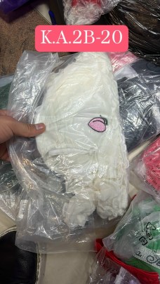 Нижнее белье