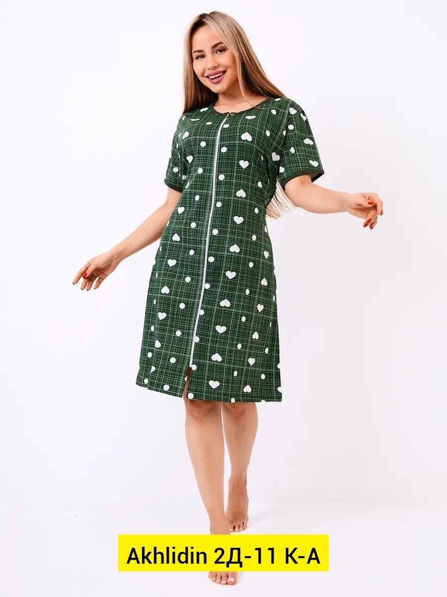 халат женский,халат женский домашний,халат трикотажный,платье,халат домашние