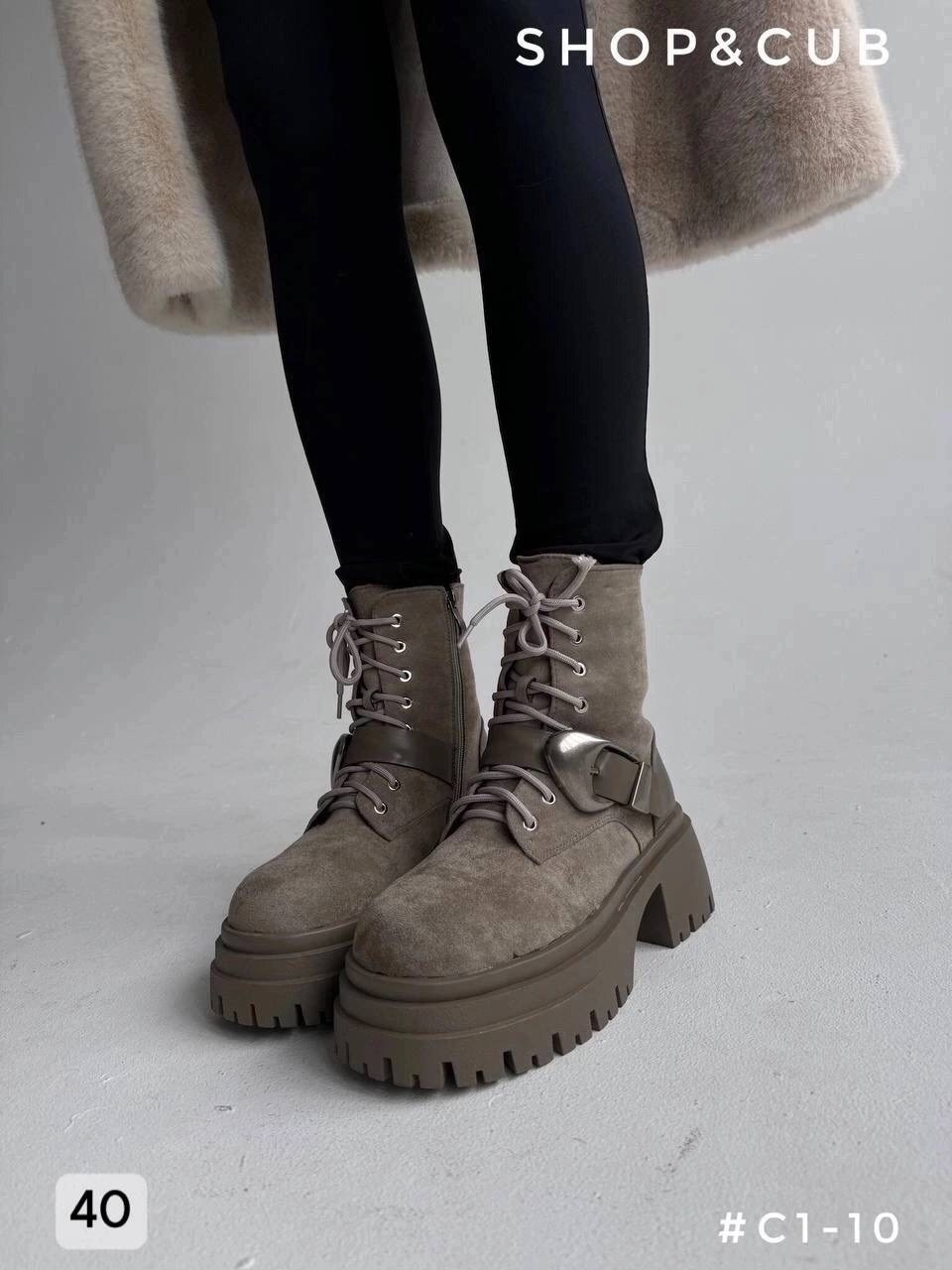 ботинки женские,,стильные ботинки,ботинки obba,массивные ботинки