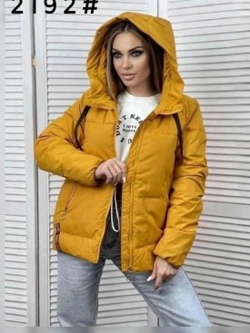 Верхняя одежда