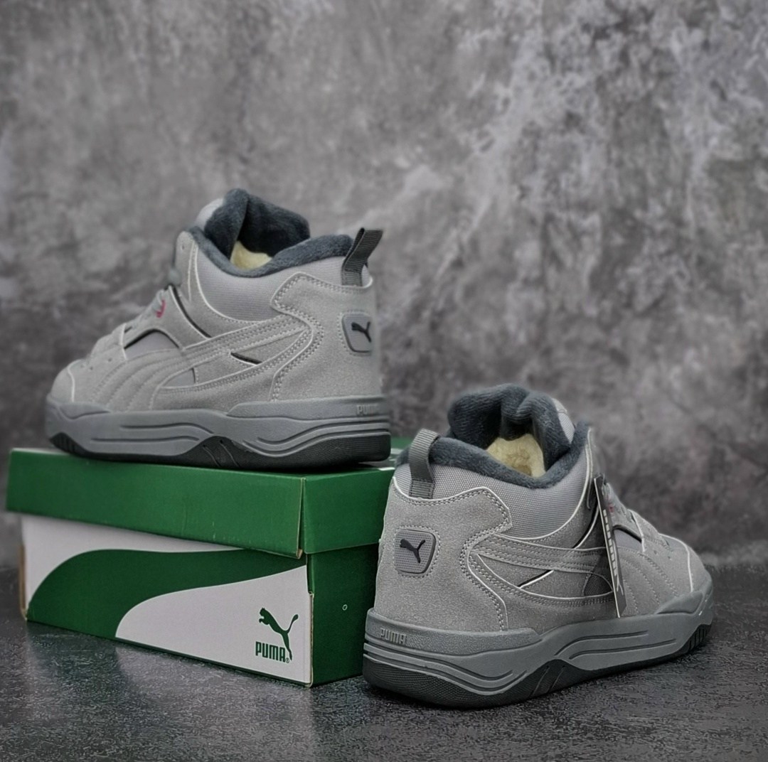 кроссовки puma,кроссовки puma 180,мужские кроссовки puma,кроссовки,кроссовки зимние puma