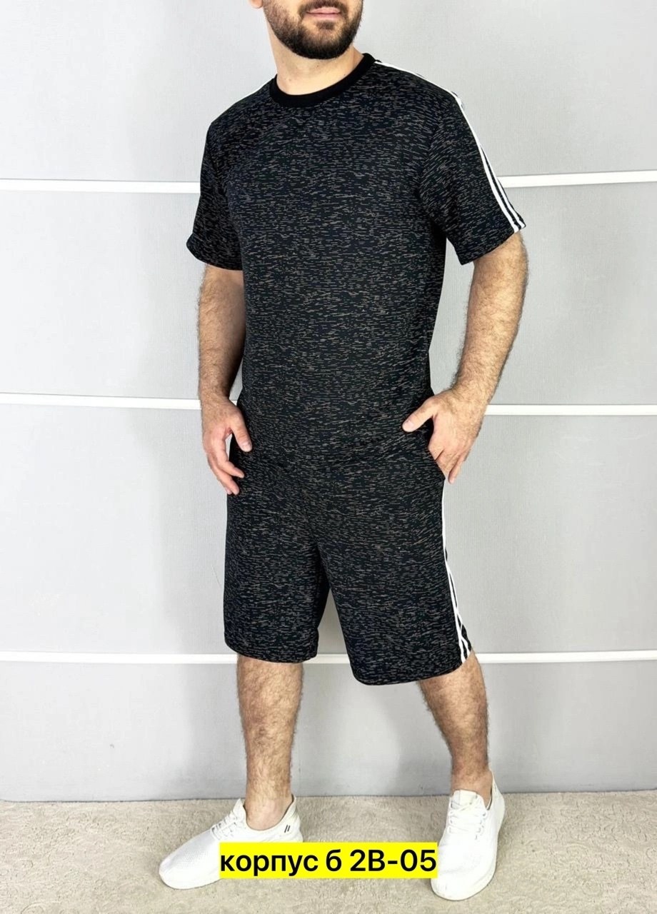 костюм с футболкой и шортами летний,костюм с футболкой и шортами,мужские комплекты,комплект одежды,костюмы спортивные