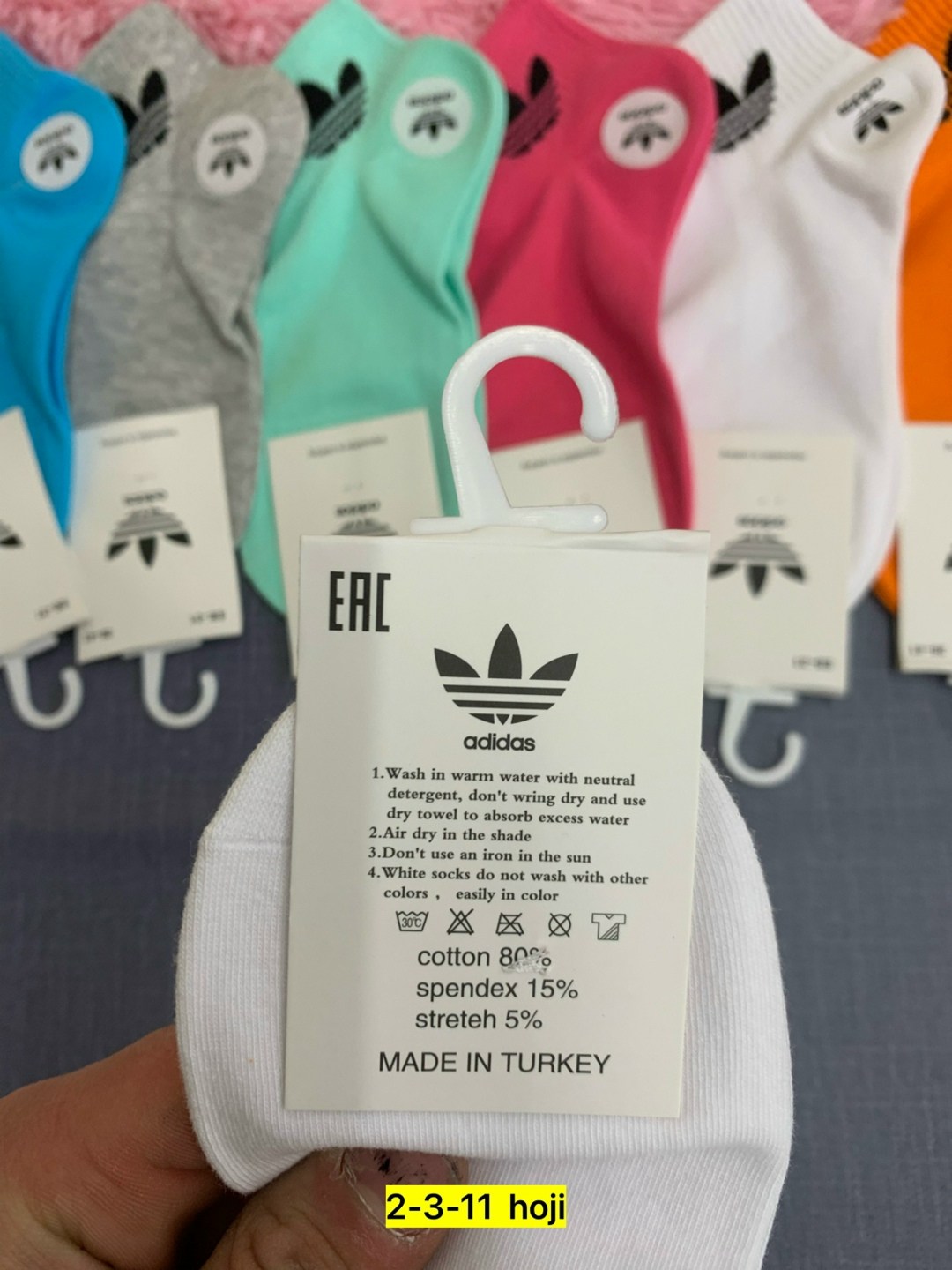 белые короткие носки адидас,носки адидас,женские носки,комплект носков adidas,носки спортивные