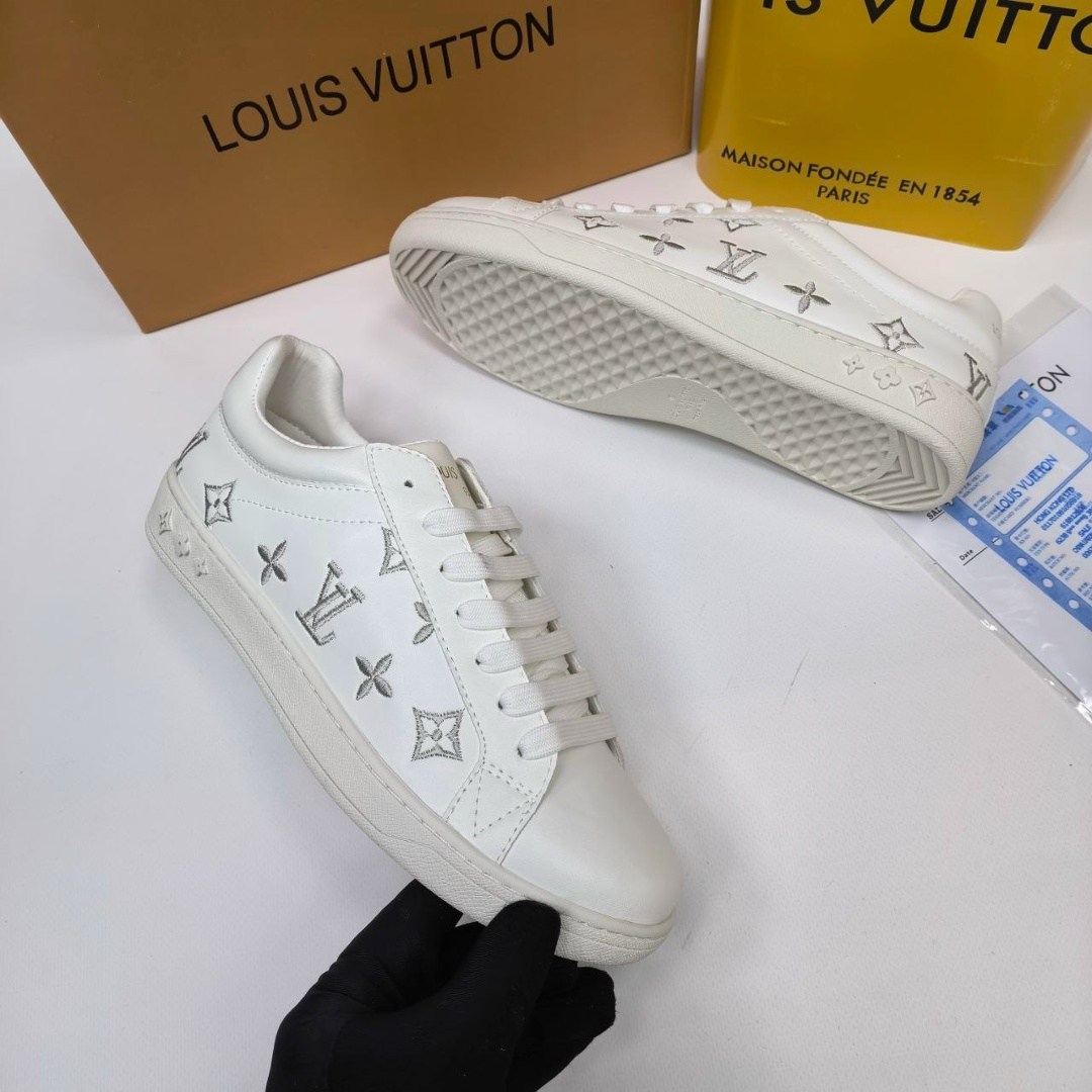 ,кеды луи виттон,кеды louis vuitton,кеды time out louis vuitton,луи виттон кеды женские белые