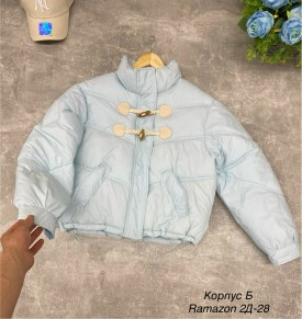 Верхняя одежда