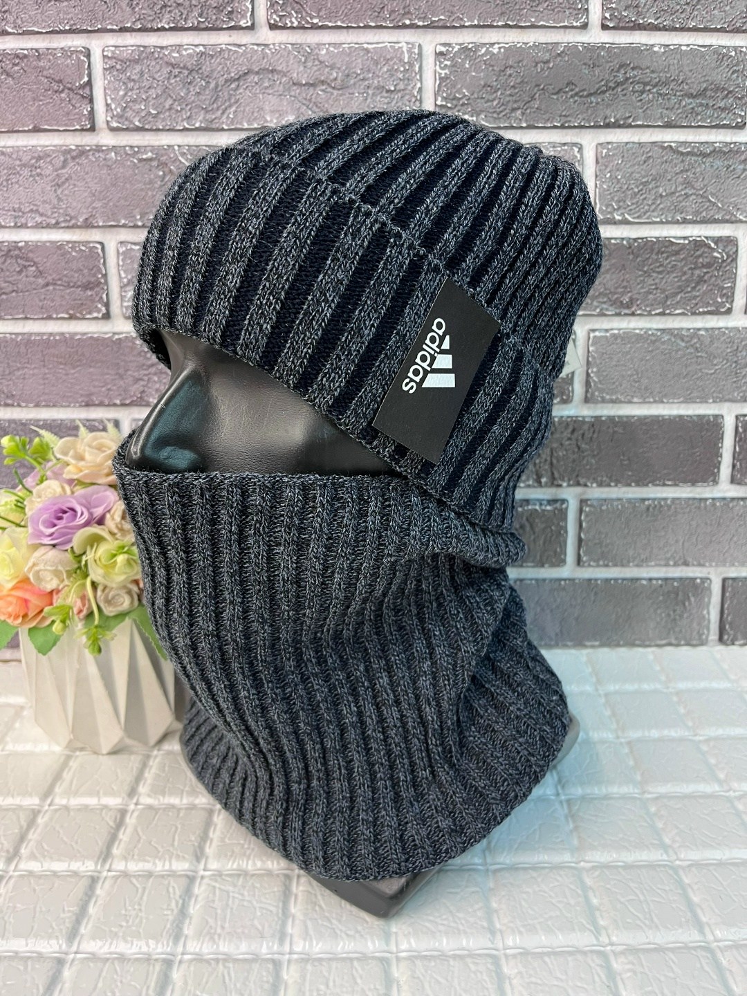 комплект шапка снуд,шапка и снуд,комплект шапка и снуд зимний мужской,комплект шапка и снуд зимние,шапка со снудом на флисе