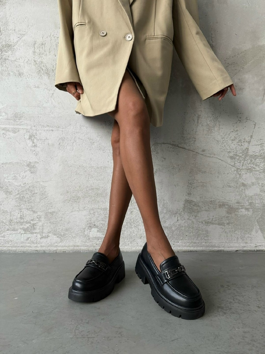 ,лоферы женские,лоферы женские черные,лоферы нандо музи,модные лоферы