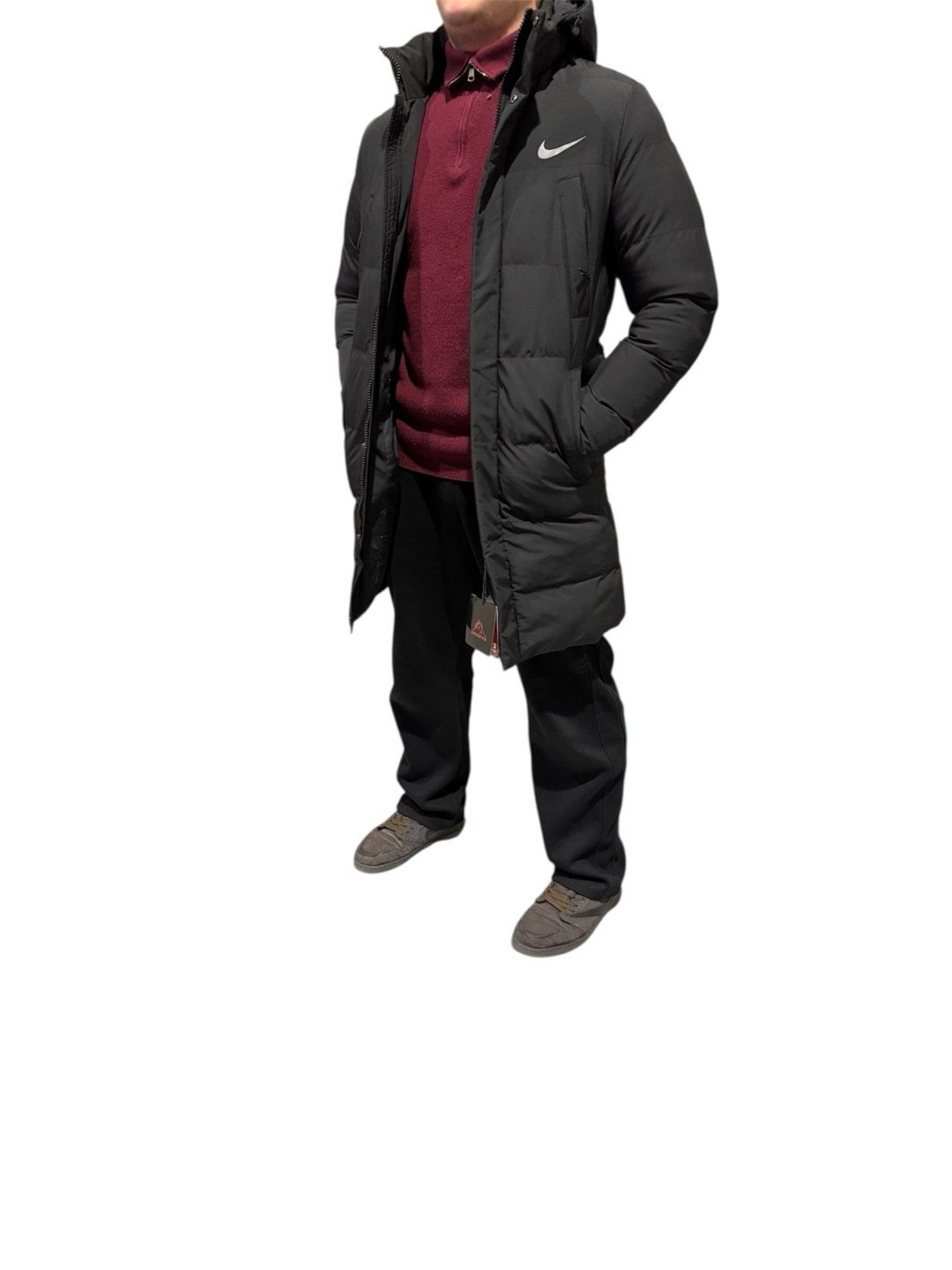 мужские пуховики nike,куртка зимняя мужская,мужская куртка nike,куртка зимняя nike,куртка зимняя удлиненная