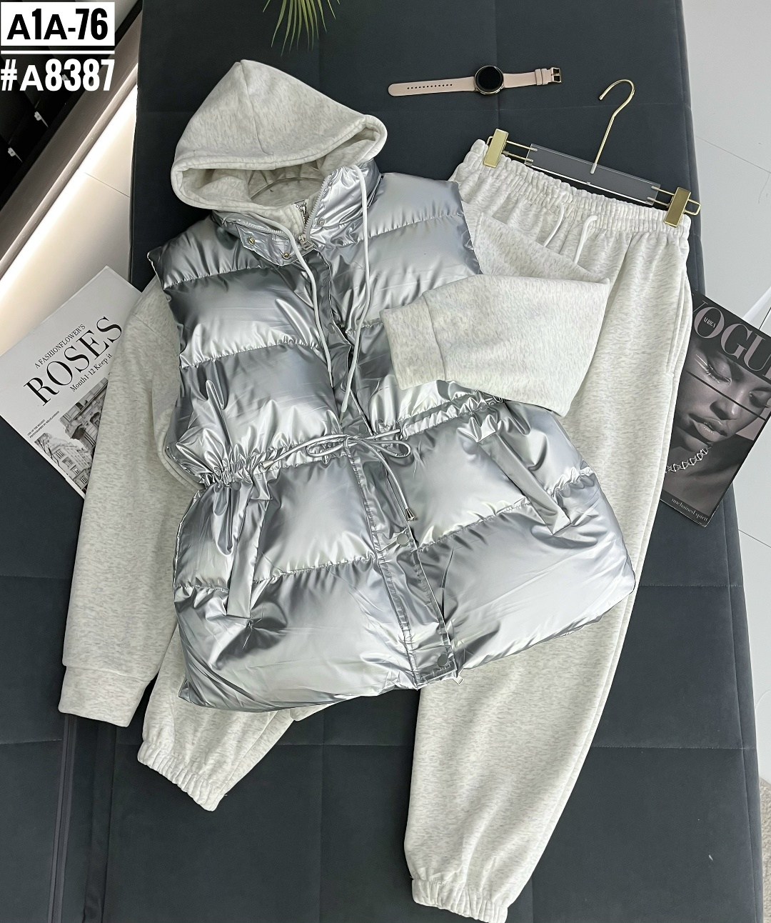 костюм женский на флисе,костюм тройка женский с жилетом спортивный,костюм тройка женский,жилетка костюм,теплый костюм