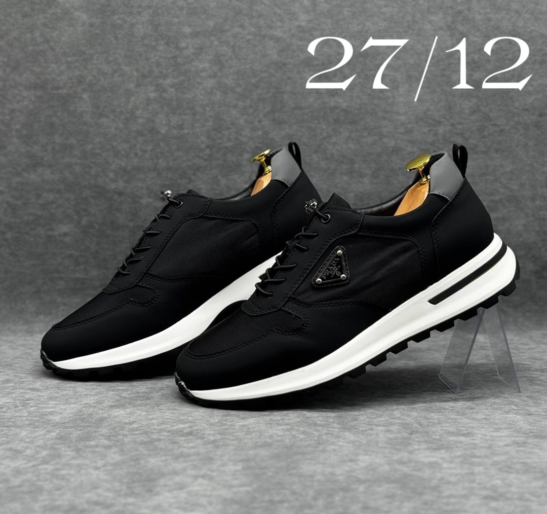 ,кроссовки prada мужские,кроссовка мужской,кроссовки для мужчин,мужские кроссовки кожаные