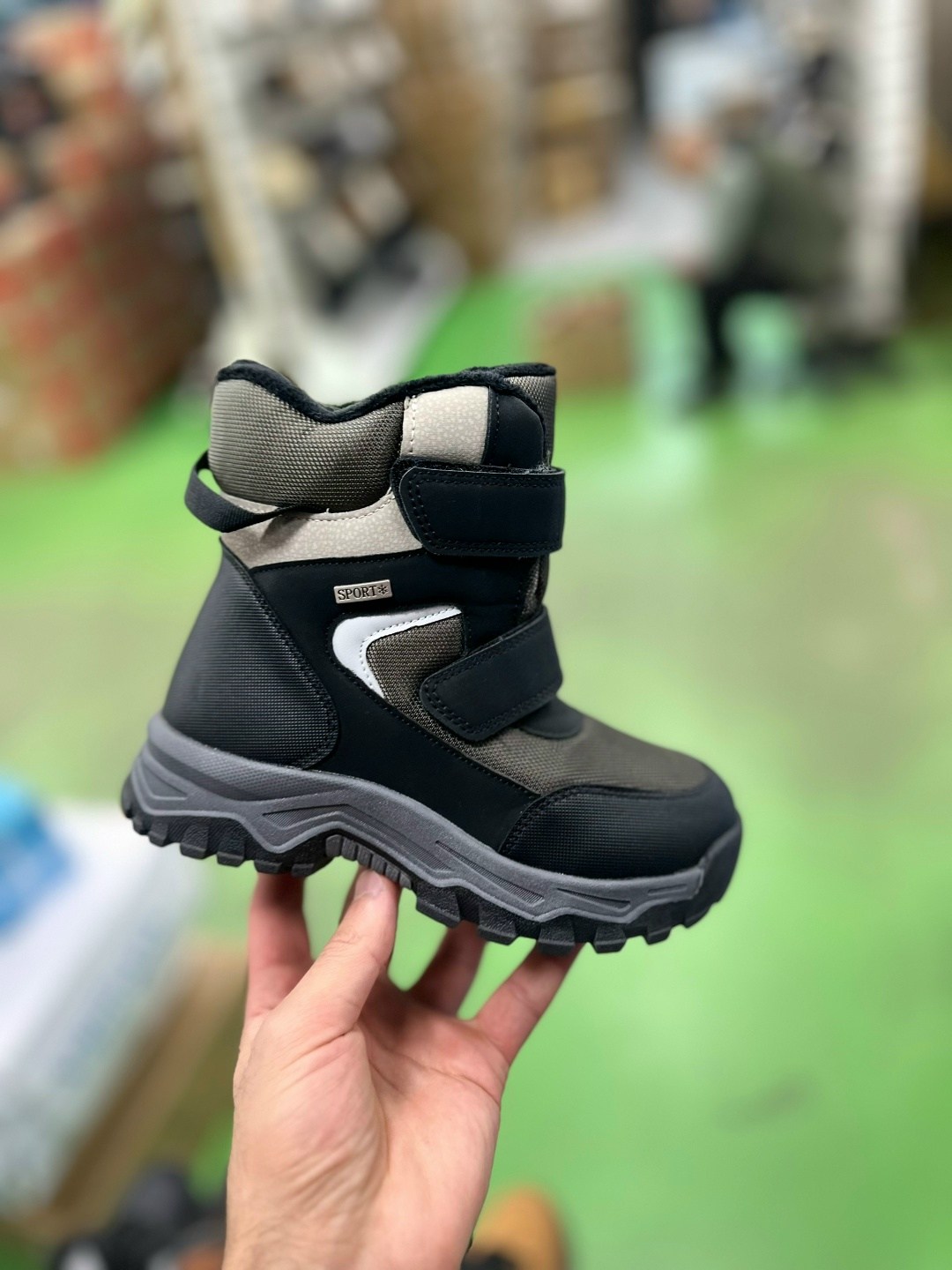 зимние ботинки для мальчика,,детские ботинки,ботинки мальчикам,детская