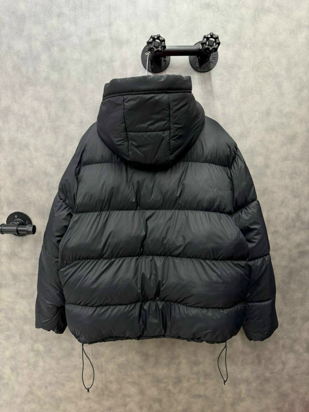 пуховик stussy micro ripstop down parka,stussy куртка зимняя,пуховик stussy,куртка stussy,куртка пуховик