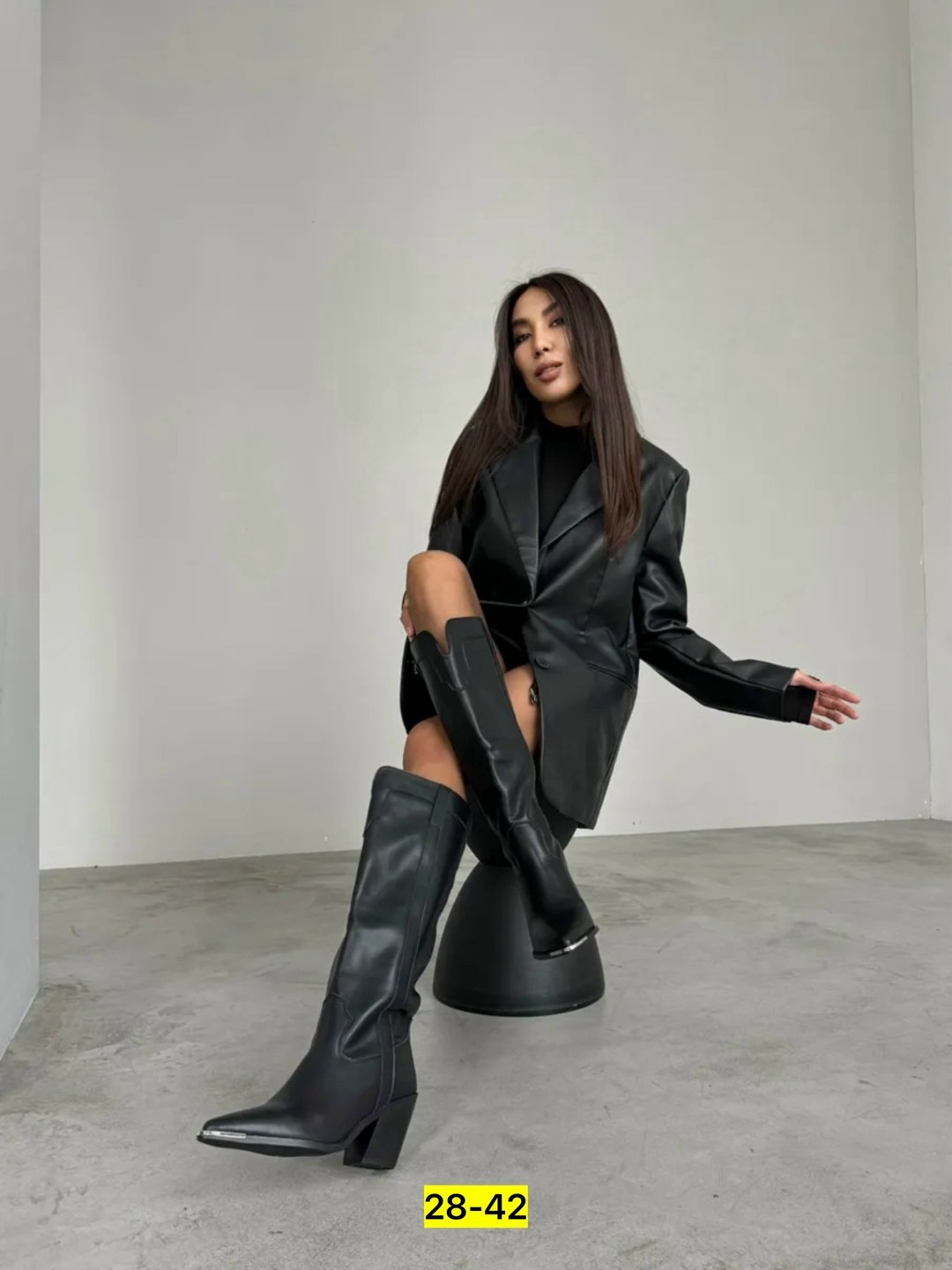 стильные сапоги,ботфорты женские,женские сапоги,кожаные сапоги,демисезонные сапоги