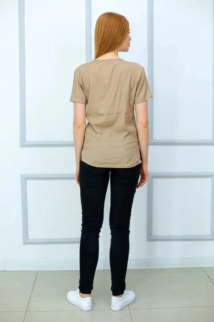 блузка стильная,женская футболка,блузка кофточка,женская блуза, оптом