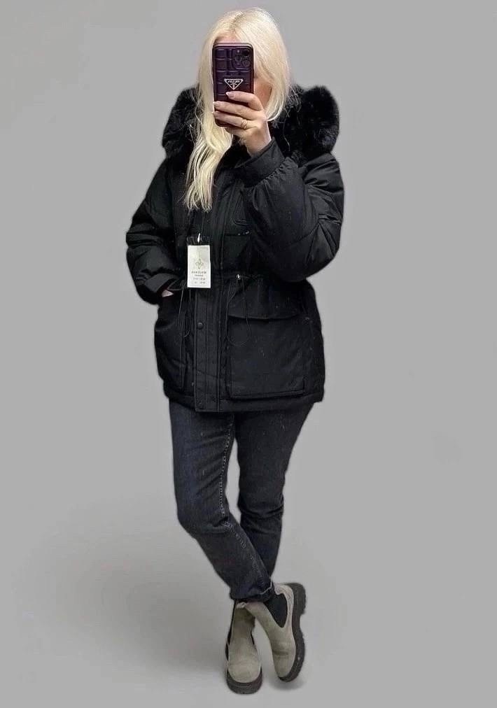 стильная куртка,куртка женская черная,женская куртка зимняя,куртка пуховик,зимняя куртка