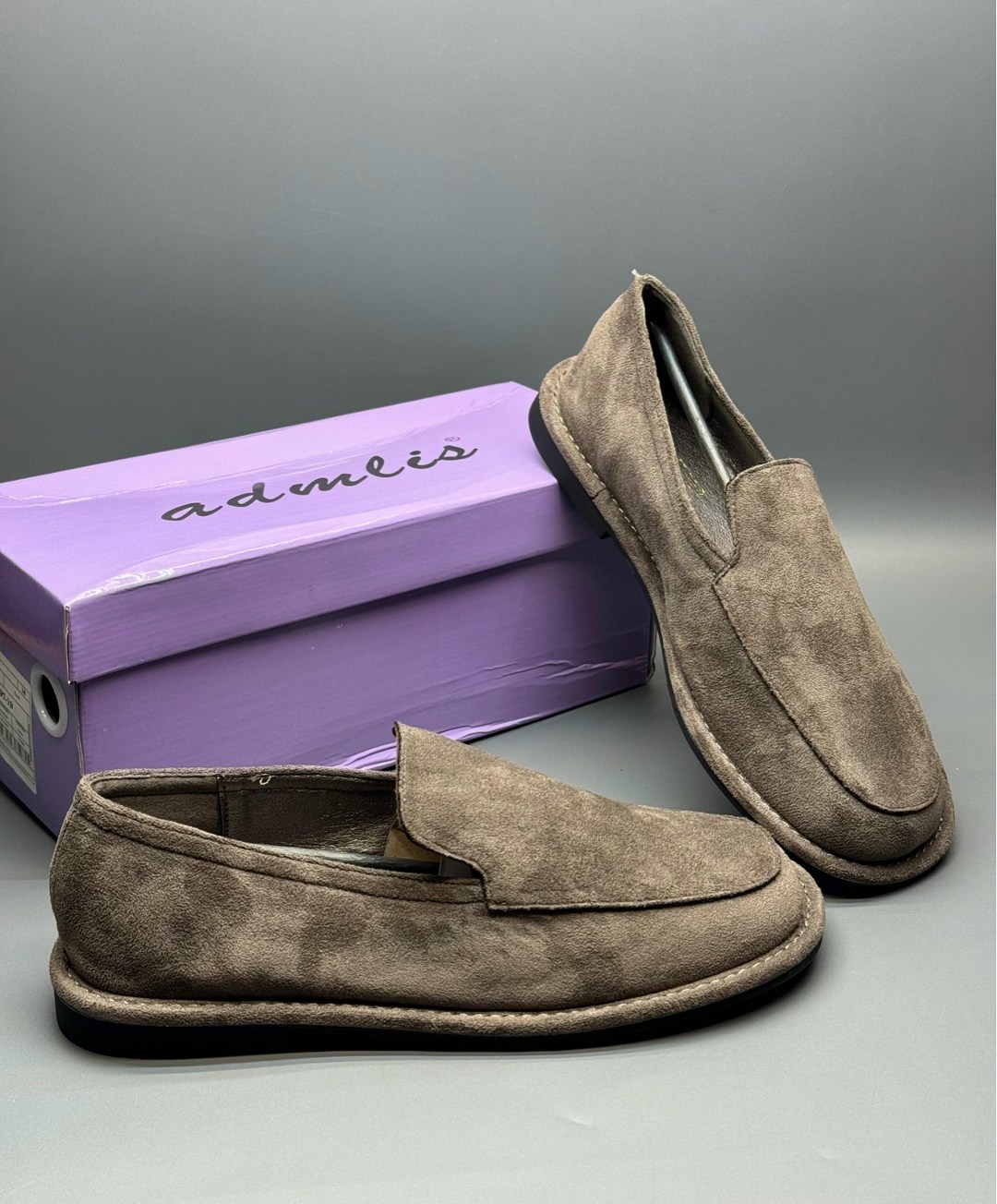 лоферы мужские замшевые,замшевые лоферы,,лоферы из натуральной замши,loro piana лоферы