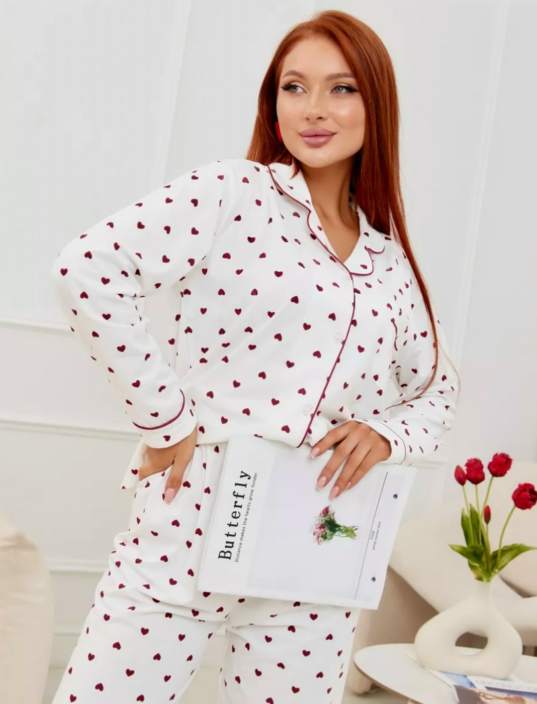 пижама женская,комплект пижама,пижам,пижама женская теплая,стильная пижама