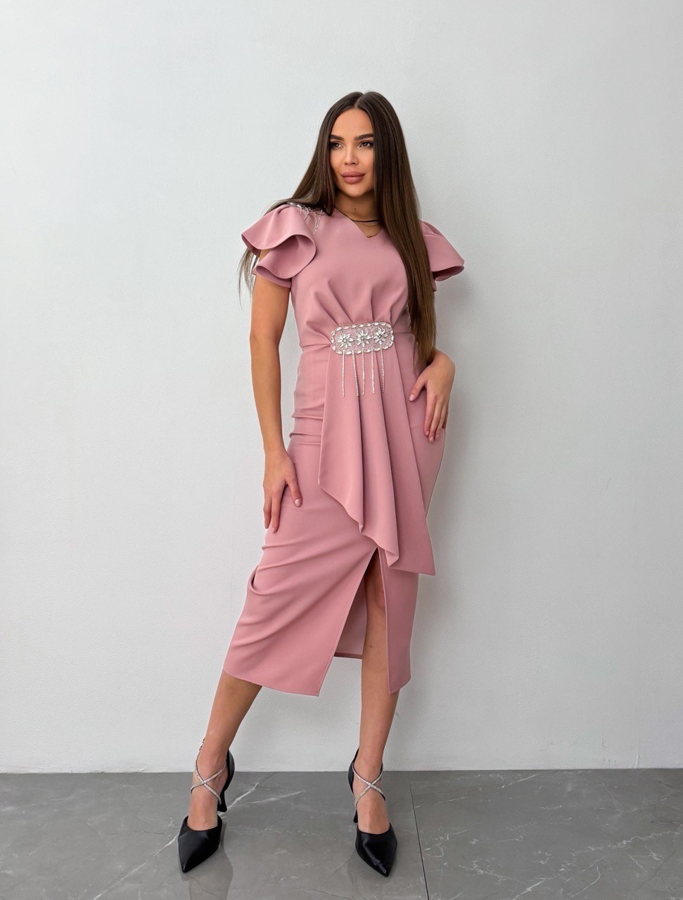 платье креп,платье,платье футляр,нарядное платье,платье футляр женское