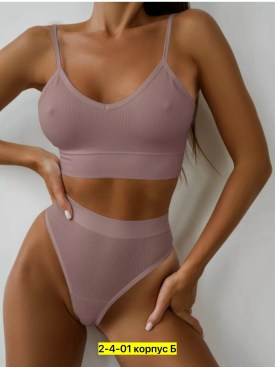 Нижнее белье