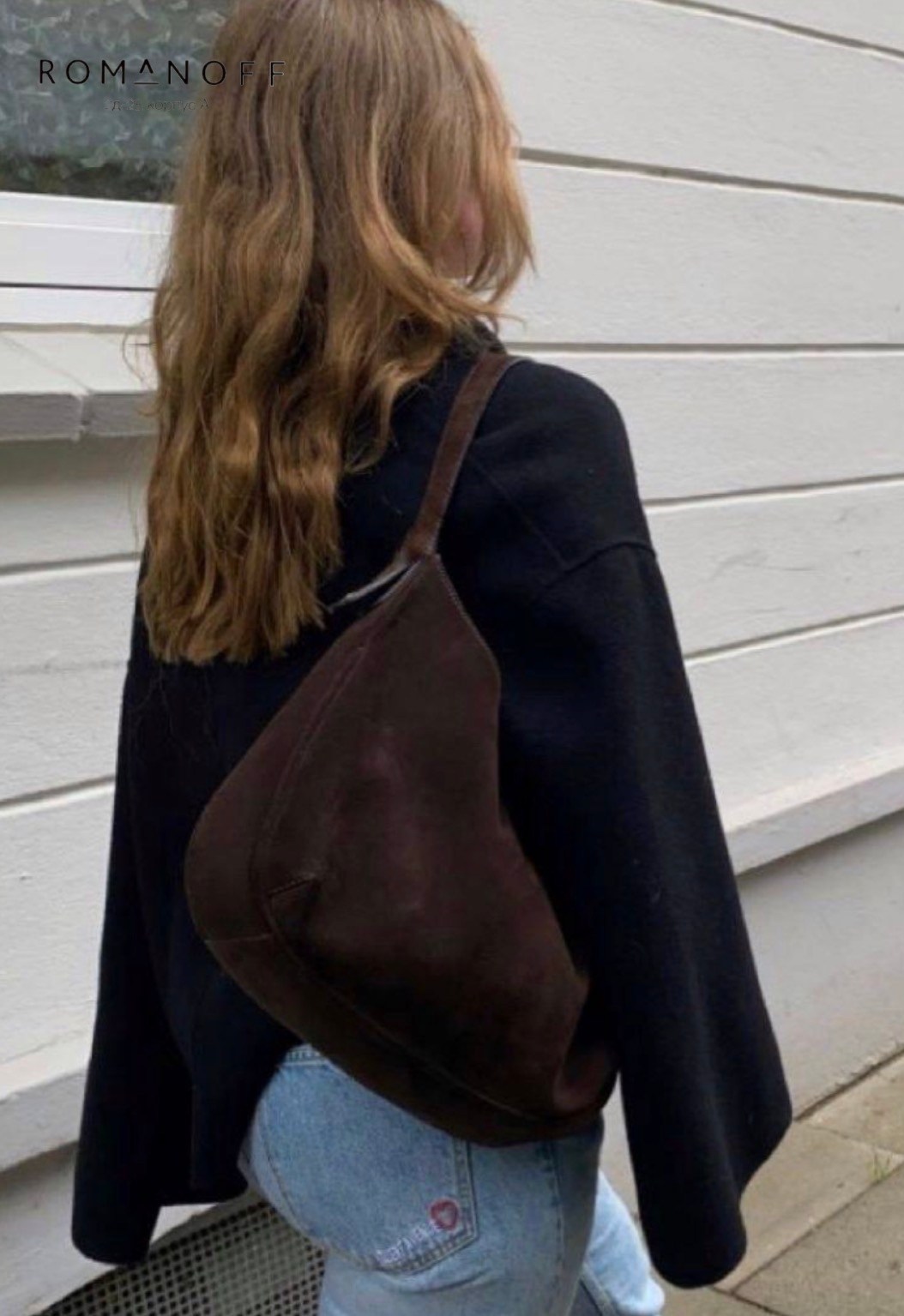 замшевая сумка,женская замшевая сумка,сумка большая замшевая,вместительная замшевая сумка,сумка хобо замшевая