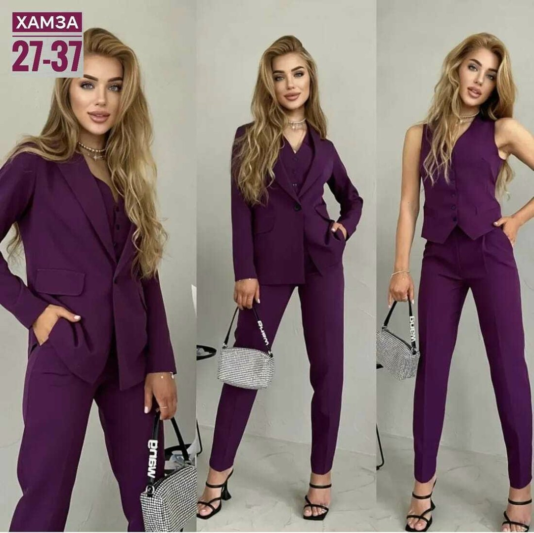 брючный костюм женский красный тройка,костюм женский тройка,костюмы брючные,женский брючный костюм двойка,классический женский брючной костюм