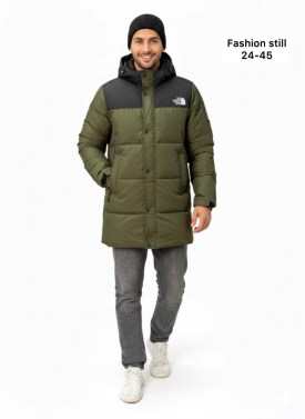 Верхняя одежда