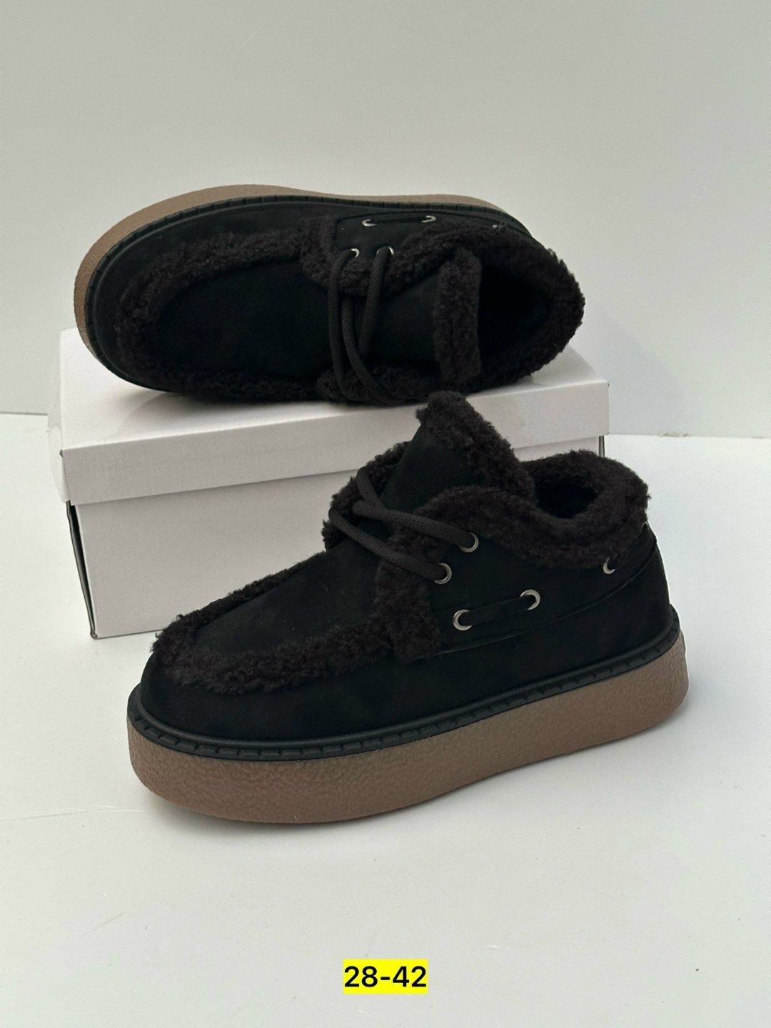 ,замшевые ботинки, женская,обуви,лоферы на меху