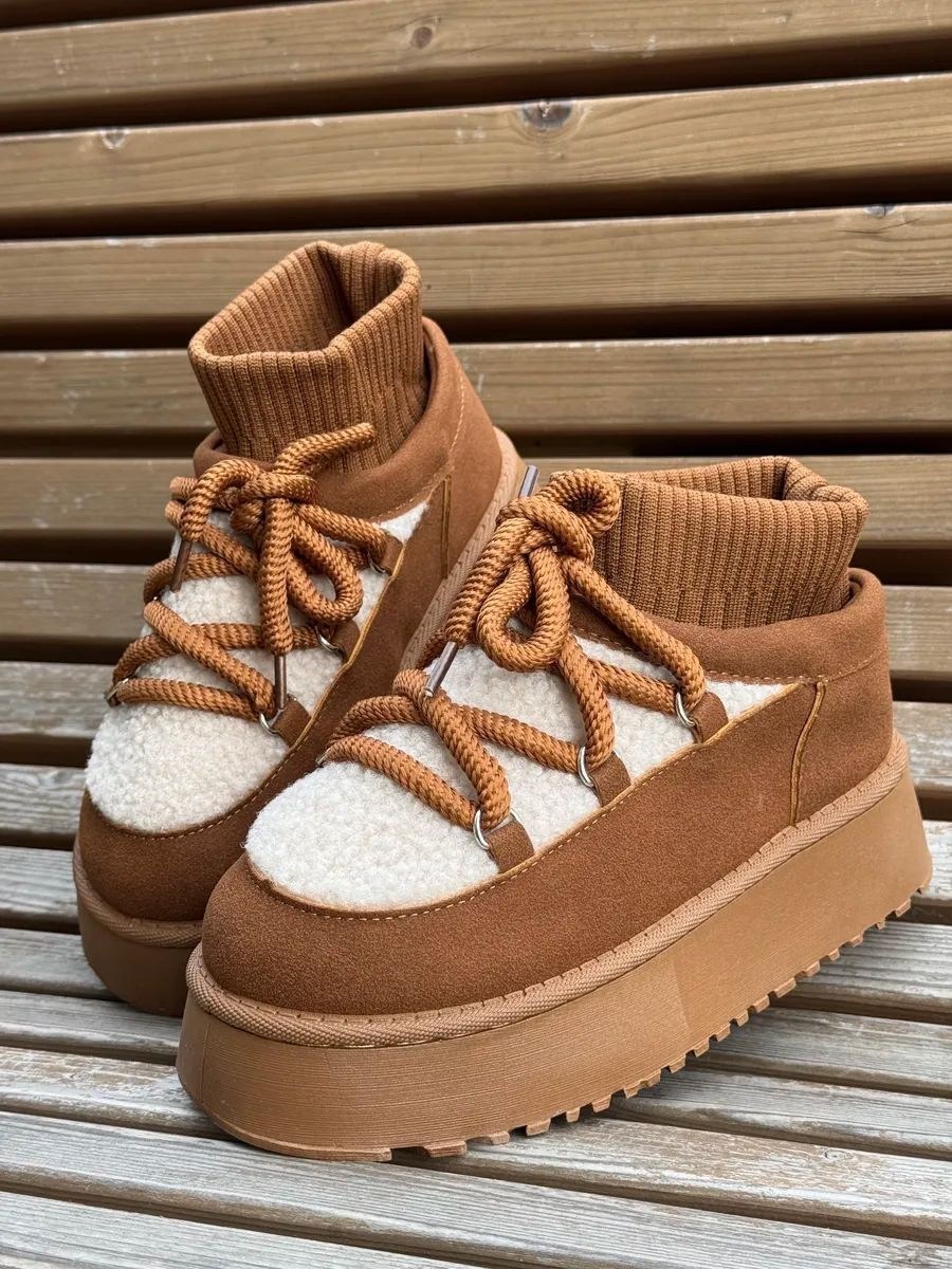 ,угги женские,зимняя ,женская зимняя ,зимние ботинки женские модные