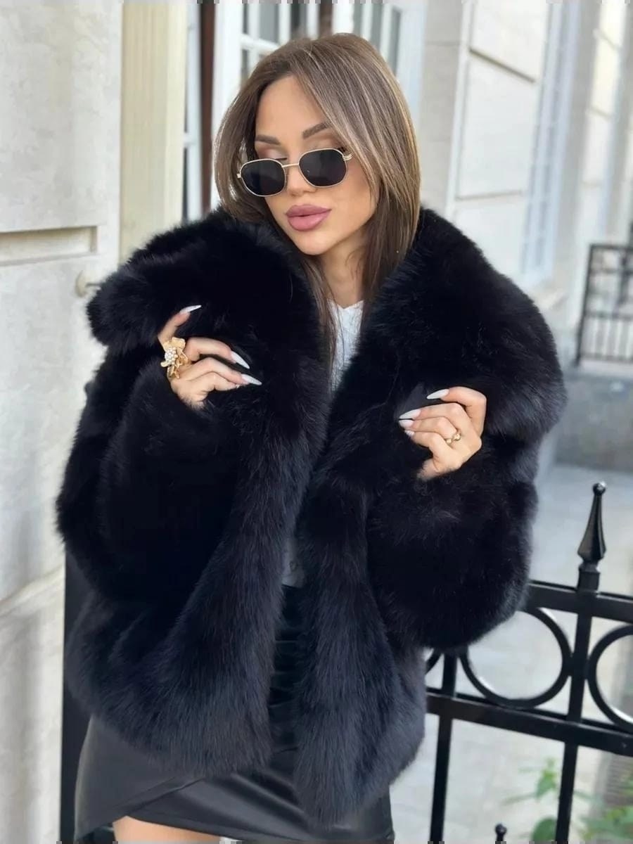 шуба короткая,шубка,искусственная шуба,модная шуба,шуба короткая искусственная