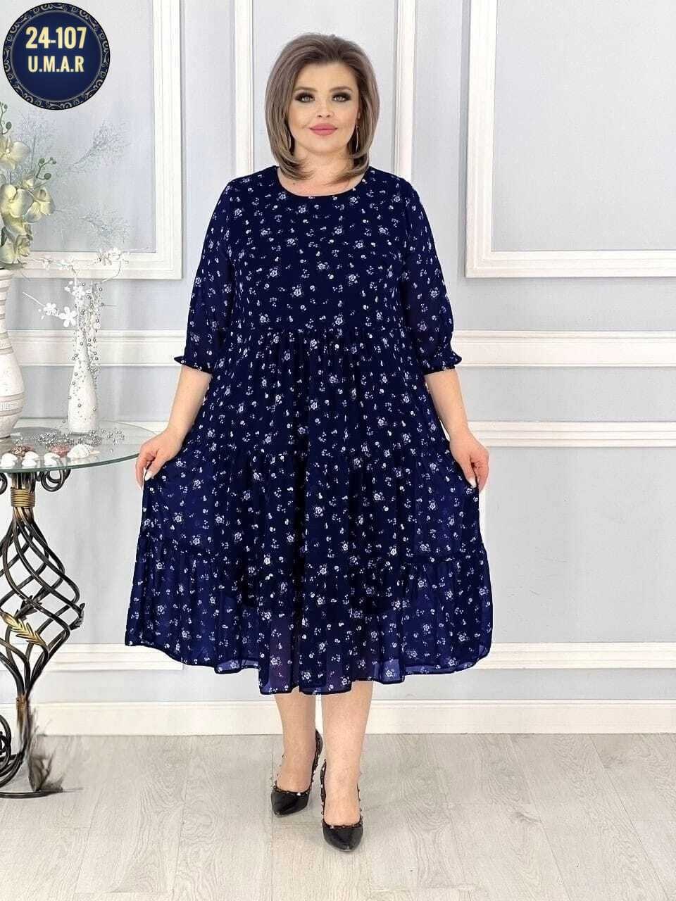 платье большие размеры,платье,шифоновое платье большие размеры,шифоновое платье миди,женские платья больших размеров