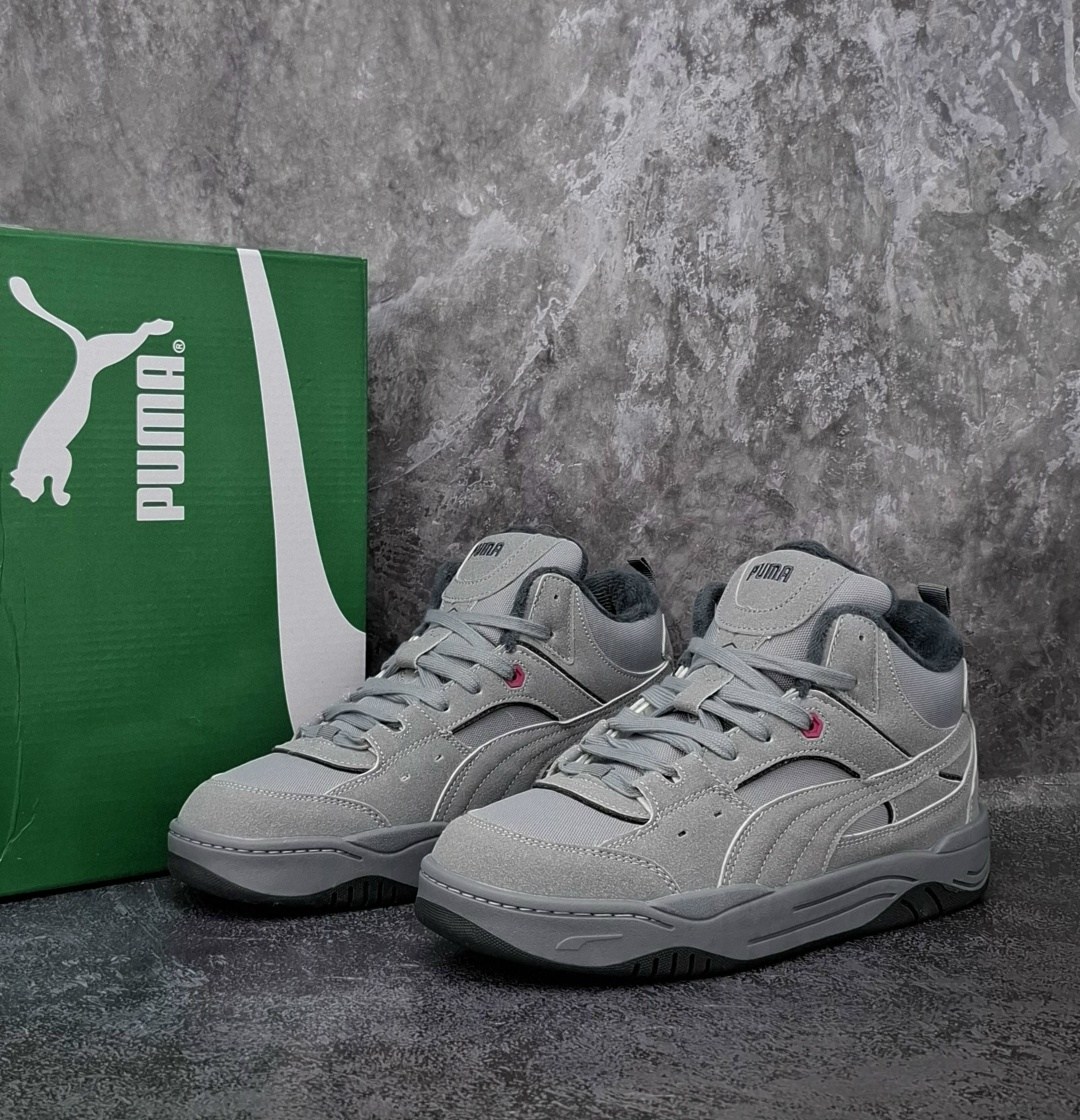 кроссовки puma,кроссовки puma 180,мужские кроссовки puma,кроссовки,кроссовки зимние puma