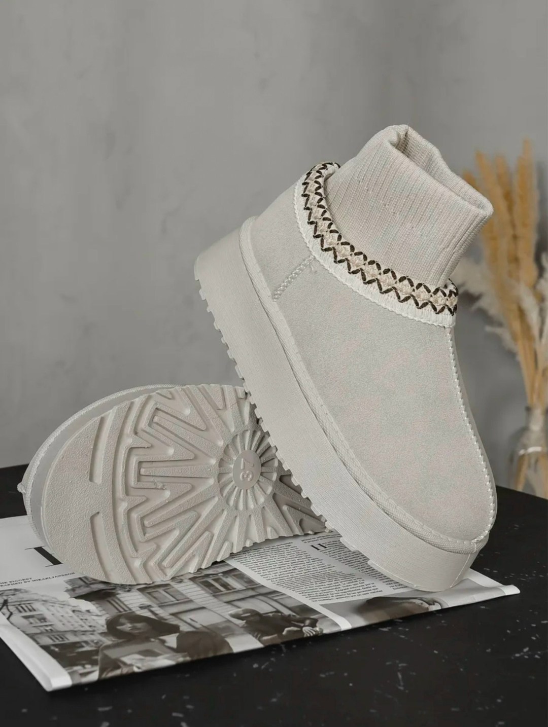 женские угги,,модные угги,угги женские зимние, женская