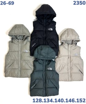 Верхняя одежда