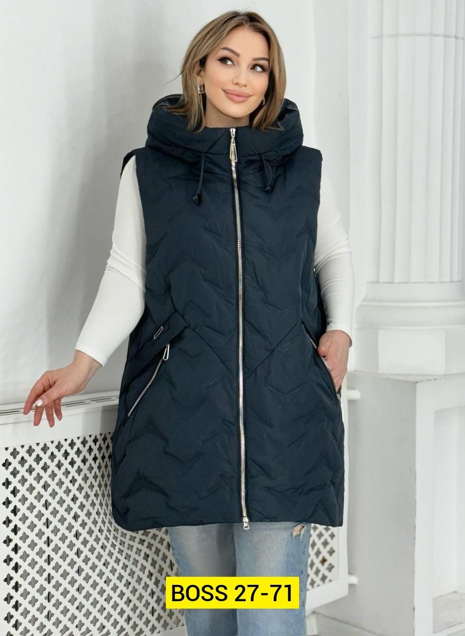 жилетка женская,жилет женский,жилет женский утепленный,женский жилет на синтепоне тёплый,жилет на синтепоне