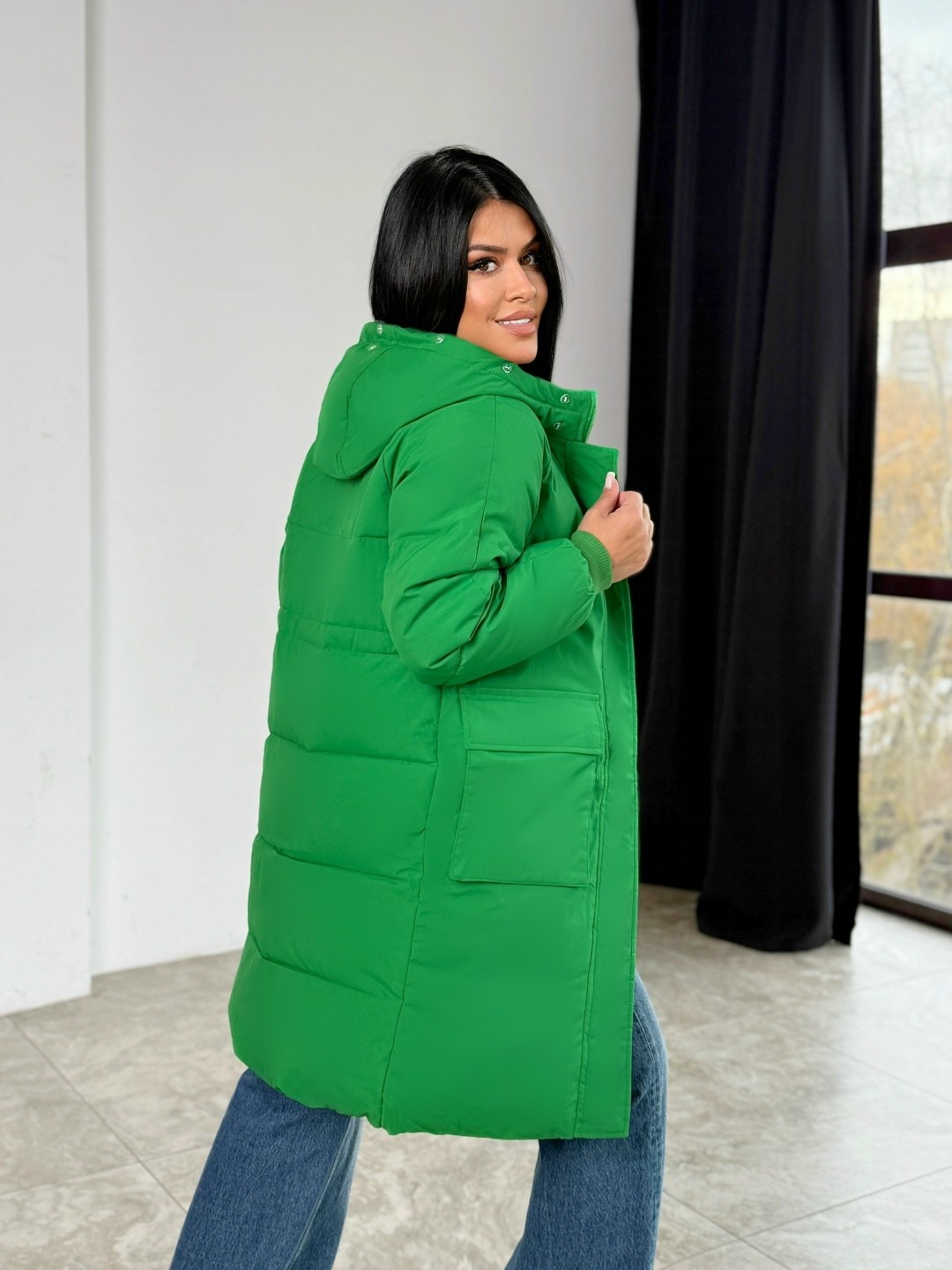 женская зимняя куртка,куртка женская,женская зимняя куртка удлиненная,удлиненная куртка,женская демисезонная куртка