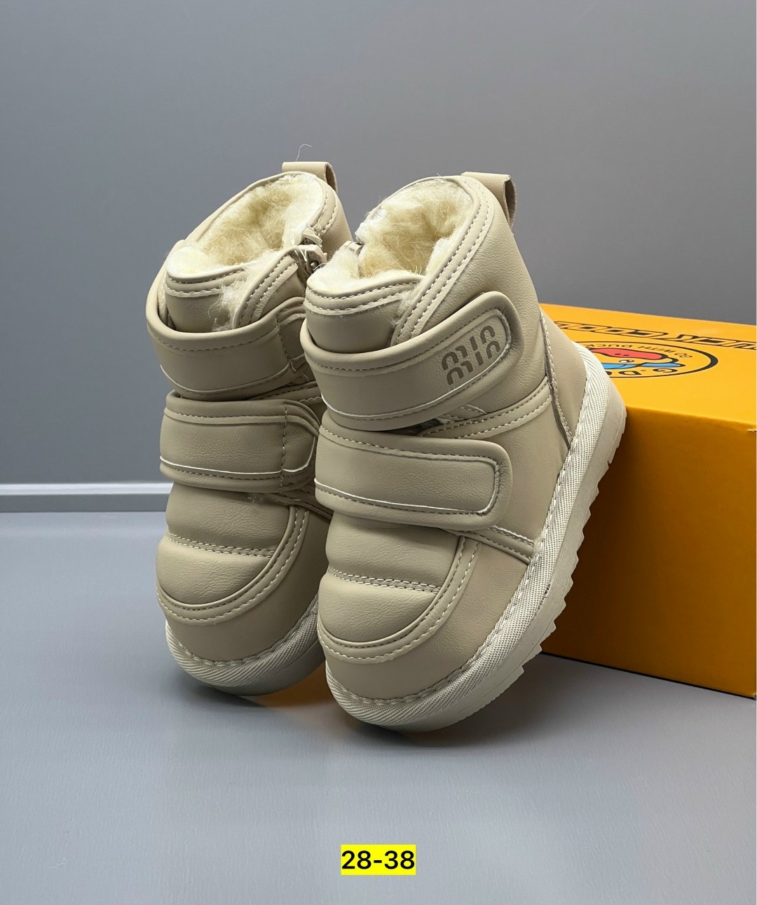 , детская,детские зимние ботинки,детские ботинки,дутики зимние детские