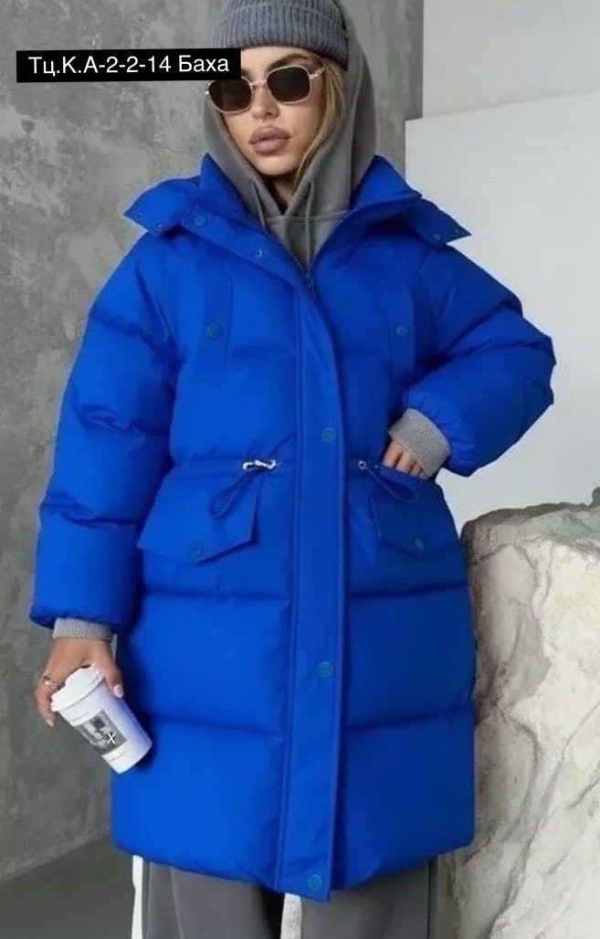 куртка женская,удлиненная куртка,женская зимняя куртка,куртка модная,пуховик женский