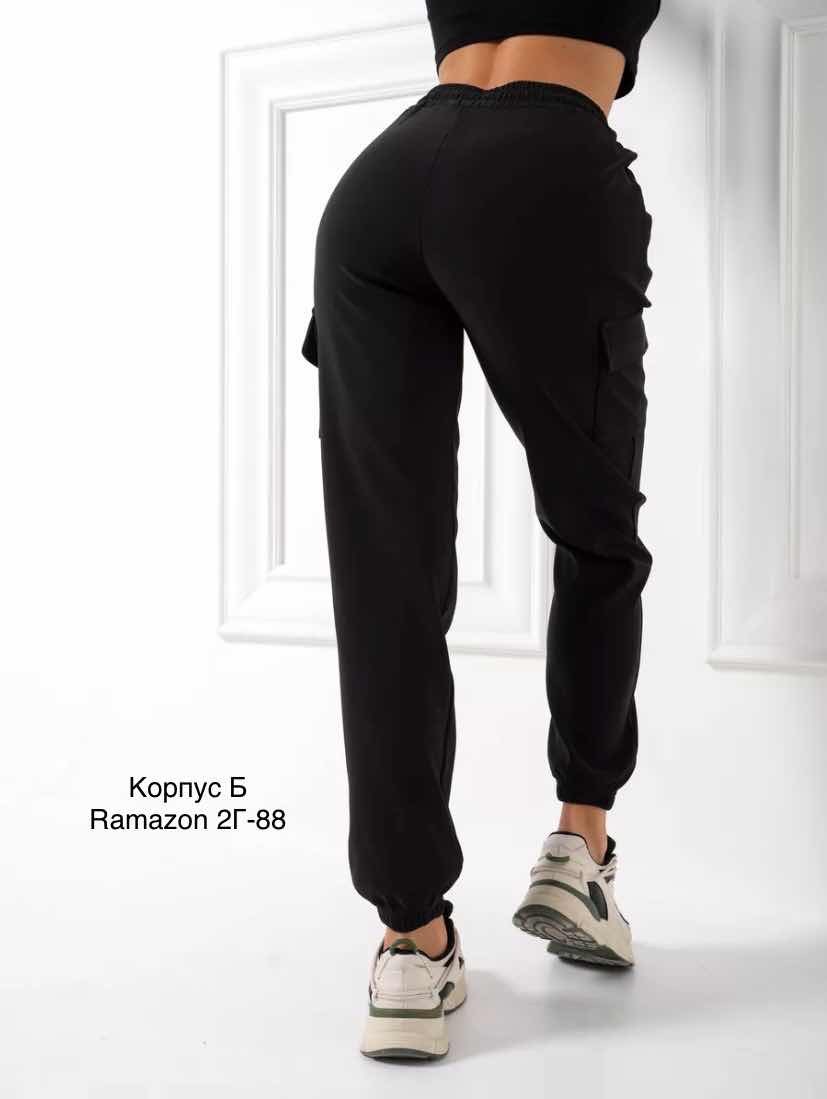 moliza брюки спортивные женские джоггеры,брюки джоггеры,брюки спортивные джоггеры с накладными карманами,женские брюки джоггеры карго,брюки женские джоггеры