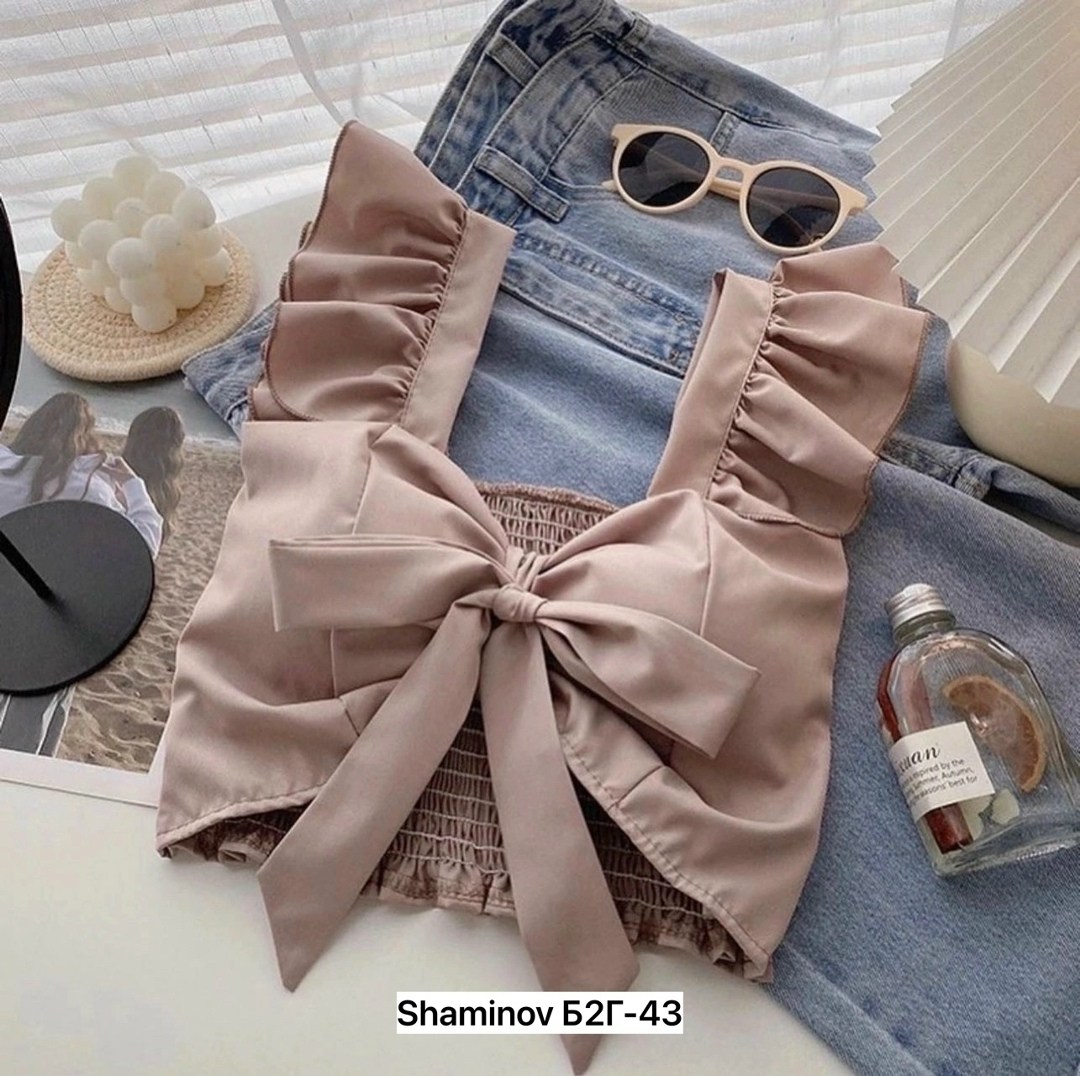 блузка кофточка,топ с бантом,корсет мода,идеи блузки