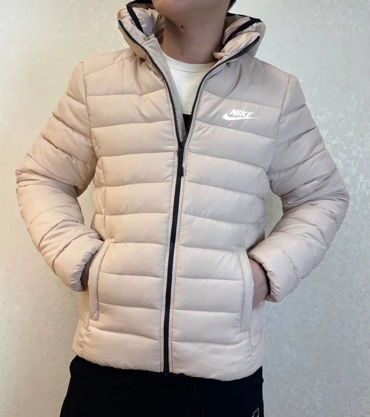 куртка демисезонная nike,демисезонная куртка,бежевая куртка демисезонная,мужская демисезонная куртка,зимняя куртка