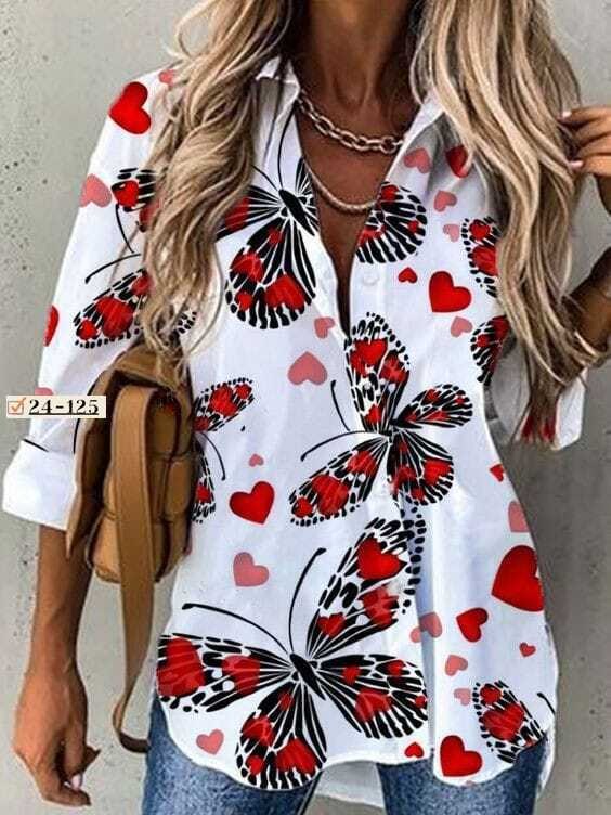 женская рубашка,летняя женская рубашка,модная женская рубашка,одежда стильная,повседневная блузка