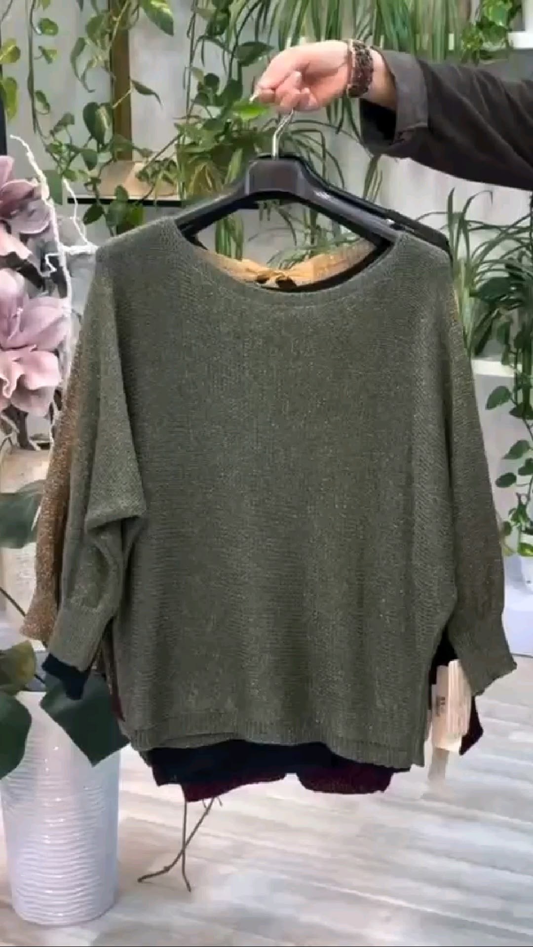 джемпер оверсайз нарядный кофта с люрексом,джемпер оверсайз с люрексом,кофта с люрексом,нарядная кофта с люрексом,джемпер с люрексом