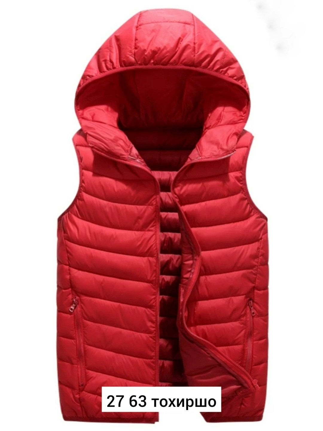 жилетка с капюшоном,жилет с капюшоном,мужские безрукавки теплые,мужской жилет с капюшоном,жилет