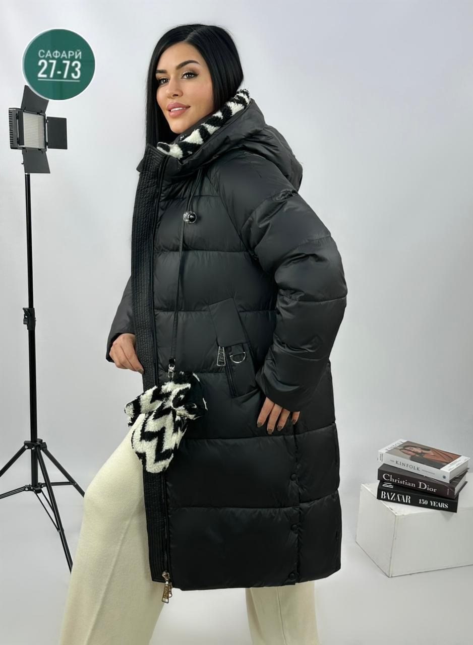 женская зимняя куртка,куртка женская,стильные пуховики,удлиненная куртка,зимняя куртка пуховик